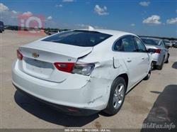 شێڤرۆلێت مالیبۆ